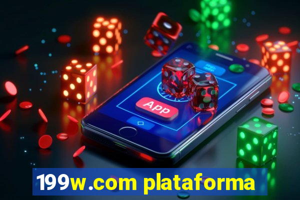 199w.com plataforma